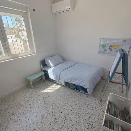 דירה La Maison De Petit Pierre