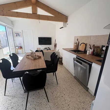 La Maison De Petit Pierre