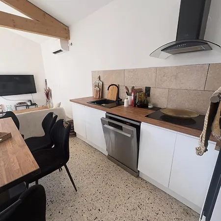 La Maison De Petit Pierre *